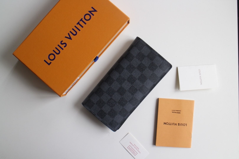 LV Wallets